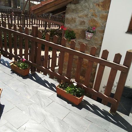La Casina De Biescas Διαμέρισμα Biescas  Εξωτερικό φωτογραφία