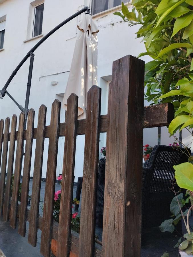 La Casina De Biescas Διαμέρισμα Biescas  Εξωτερικό φωτογραφία