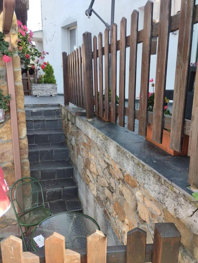 La Casina De Biescas Διαμέρισμα Biescas  Εξωτερικό φωτογραφία