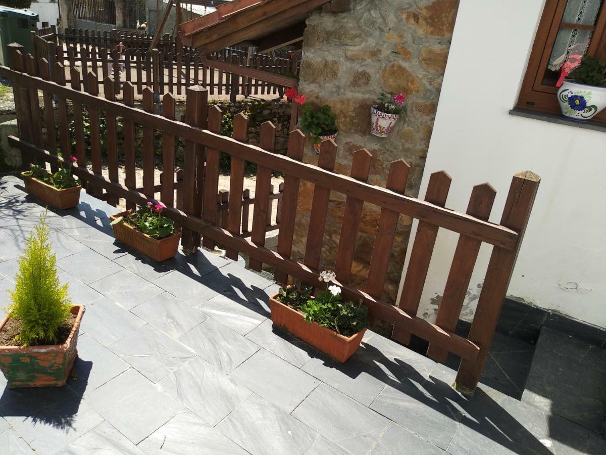 La Casina De Biescas Διαμέρισμα Biescas  Εξωτερικό φωτογραφία