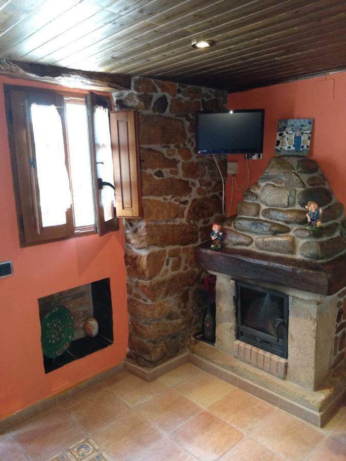 La Casina De Biescas Διαμέρισμα Biescas  Εξωτερικό φωτογραφία
