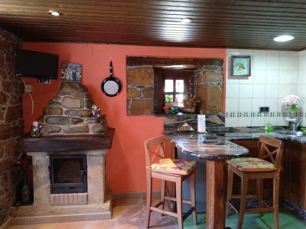 La Casina De Biescas Διαμέρισμα Biescas  Εξωτερικό φωτογραφία