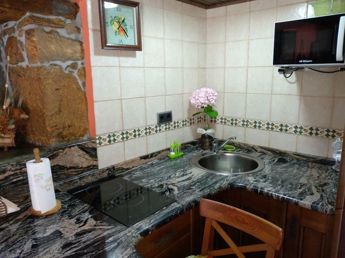 La Casina De Biescas Διαμέρισμα Biescas  Εξωτερικό φωτογραφία