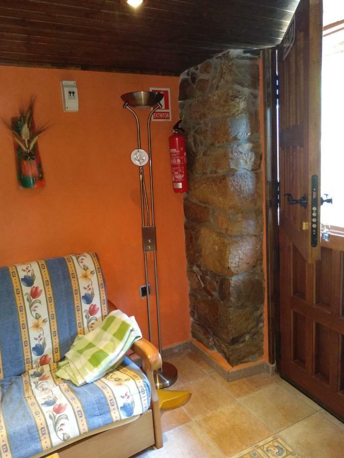 La Casina De Biescas Διαμέρισμα Biescas  Εξωτερικό φωτογραφία