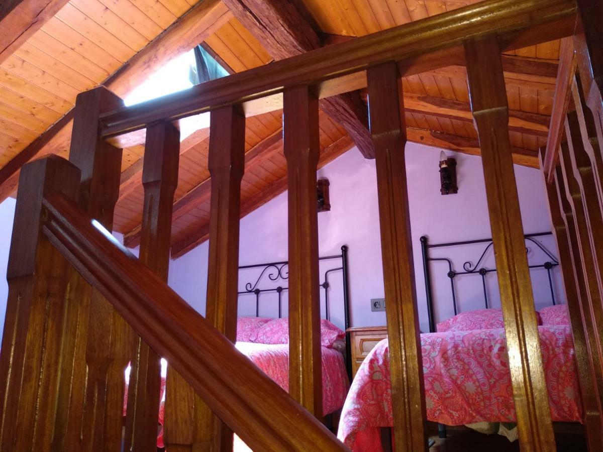 La Casina De Biescas Διαμέρισμα Biescas  Εξωτερικό φωτογραφία
