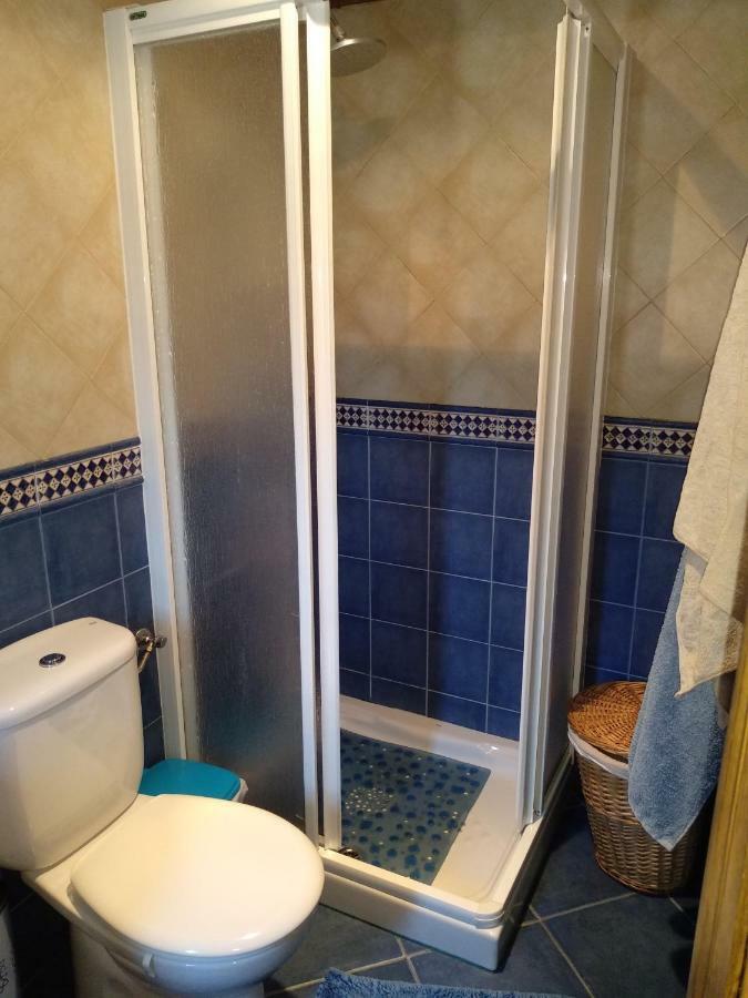 La Casina De Biescas Διαμέρισμα Biescas  Εξωτερικό φωτογραφία