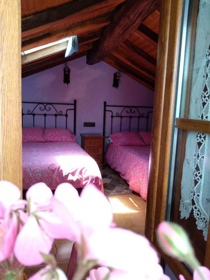 La Casina De Biescas Διαμέρισμα Biescas  Εξωτερικό φωτογραφία