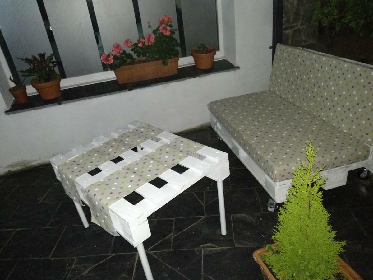 La Casina De Biescas Διαμέρισμα Biescas  Εξωτερικό φωτογραφία