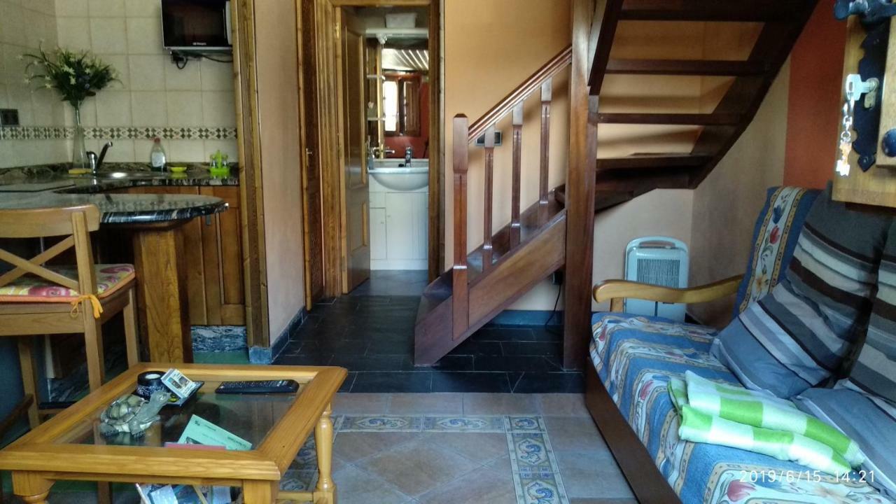 La Casina De Biescas Διαμέρισμα Biescas  Εξωτερικό φωτογραφία